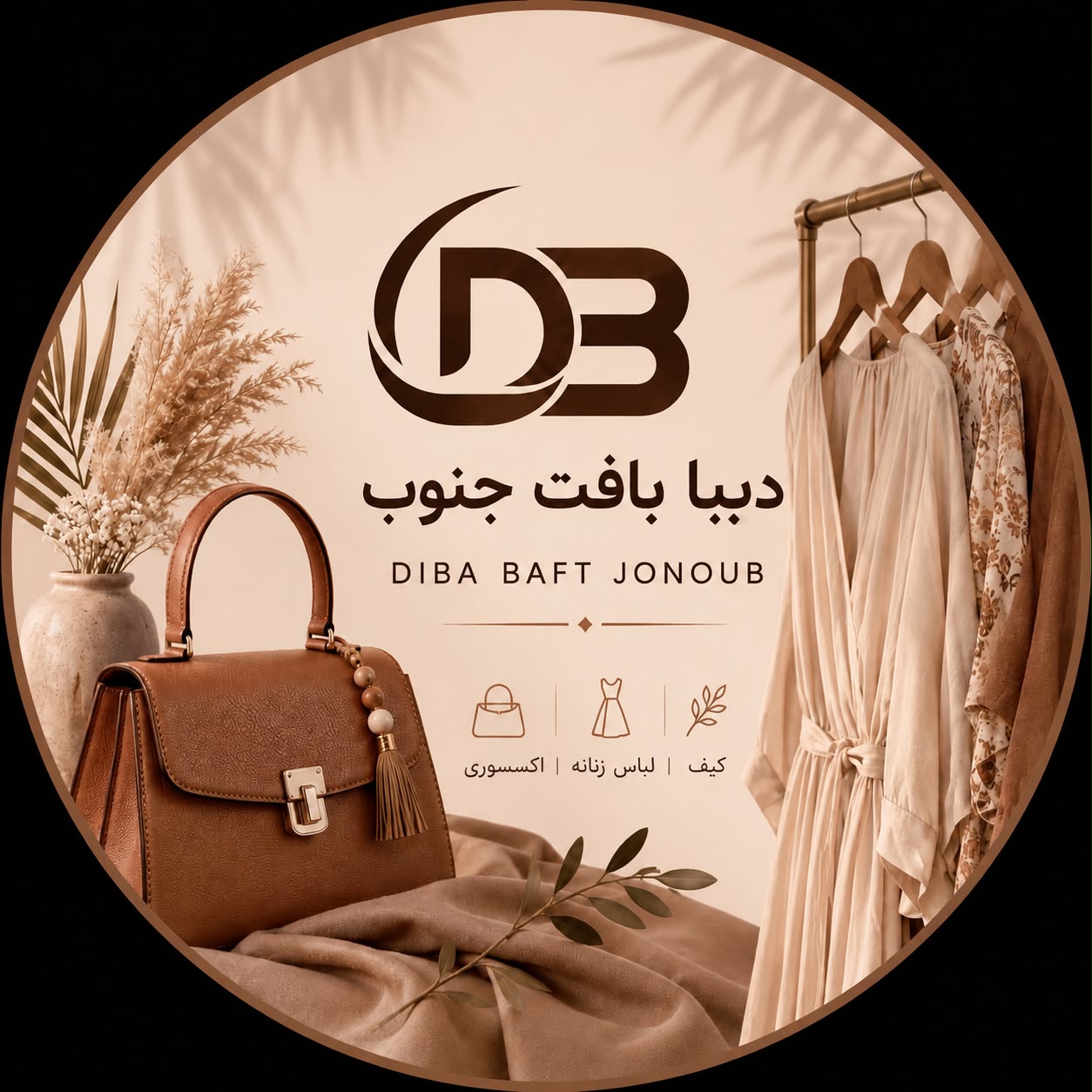 دیبا بافت شاپ